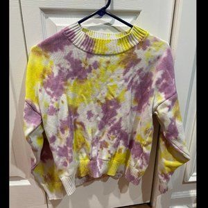 Style & Co Sweater - Size Medium